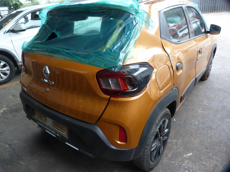 Renault Kwid Climber 1.0 AT Gold - 2023 STRIPPING FOR SPARES - Private Seller