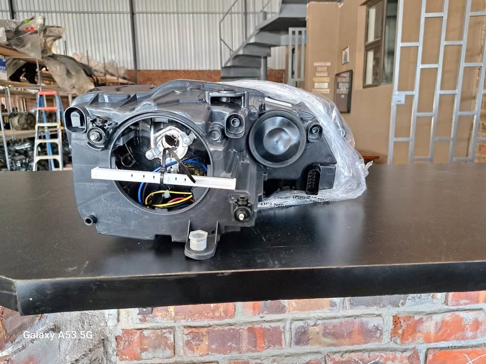 VW Polo 8 Headlights for Sale! - Private Seller VW Polo 8 Headlights for Sale! - Private Seller