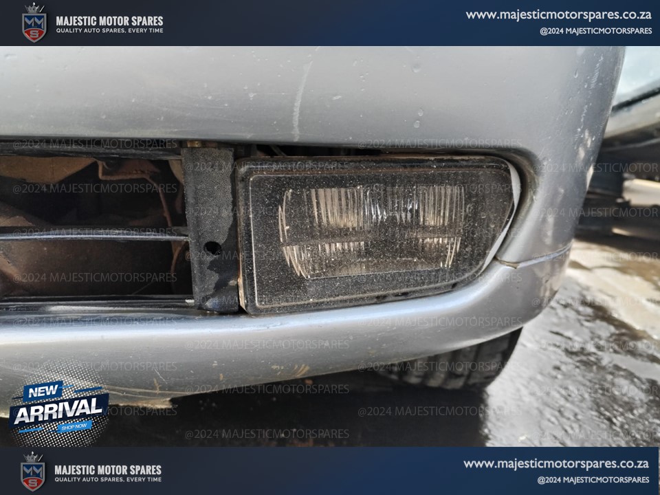 1999 bmw 528i e39 fog lights for sale used