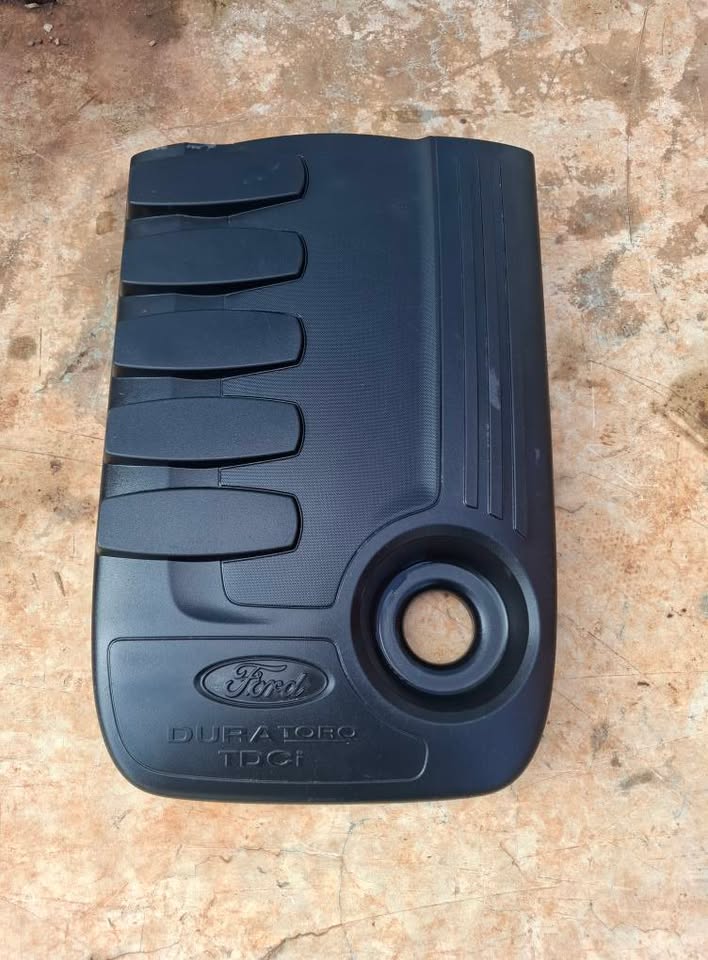 Ford Ranger/Everest Engine Cover - Private Seller Ford Ranger/Everest Engine Cover - Private Seller