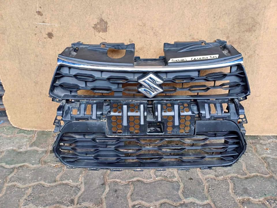 Suzuki celerio Main Grill 2017 (old shape) - Private Seller Suzuki celerio Main Grill 2017 (old shape) - Private Seller