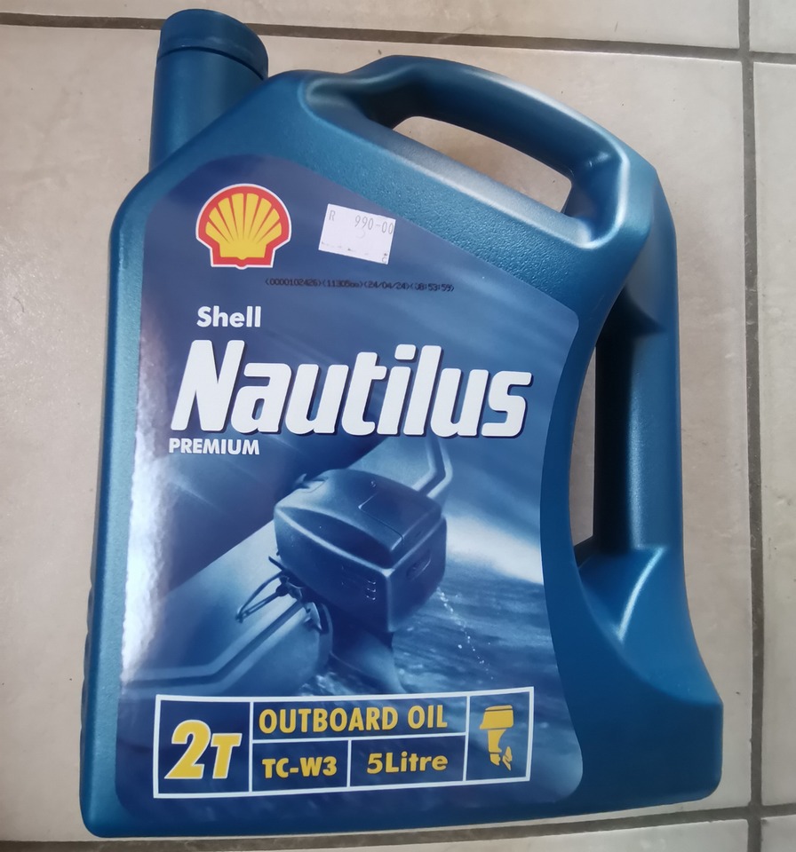 Outboard Oil, Carb Cleaner, Coolant, Motor Oil and more