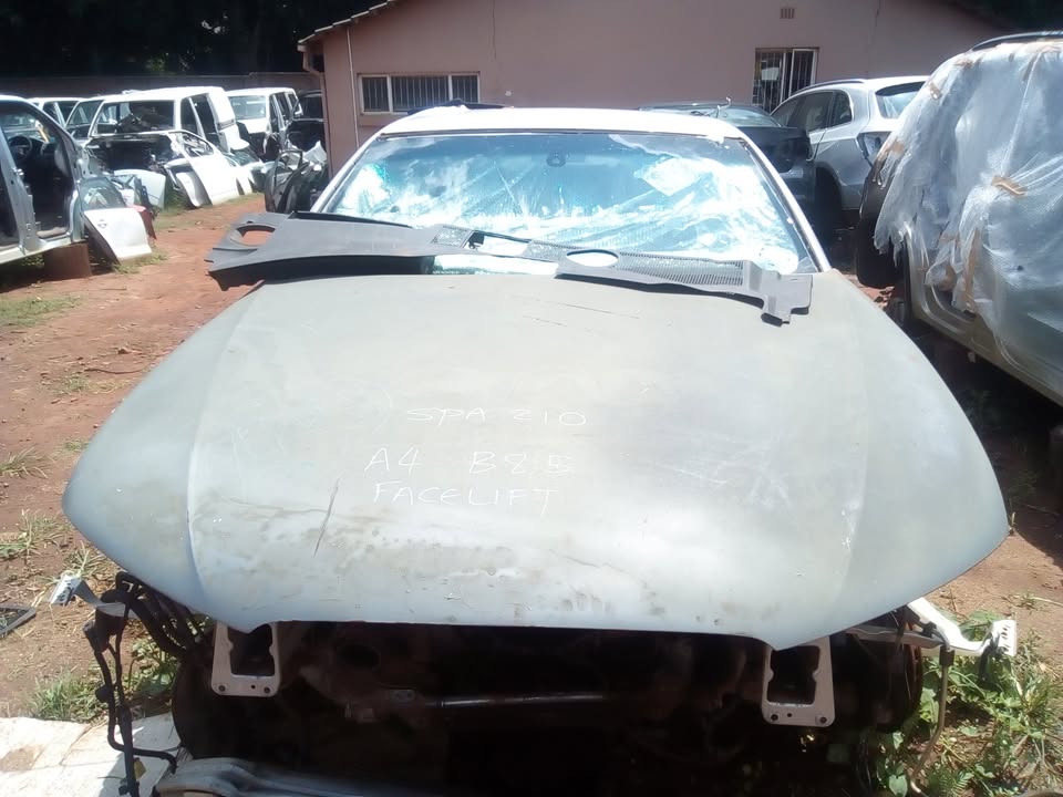 Audi A4 B8 2014 Model Spares Available - Private Seller Audi A4 B8 2014 Model Spares Available - Private Seller