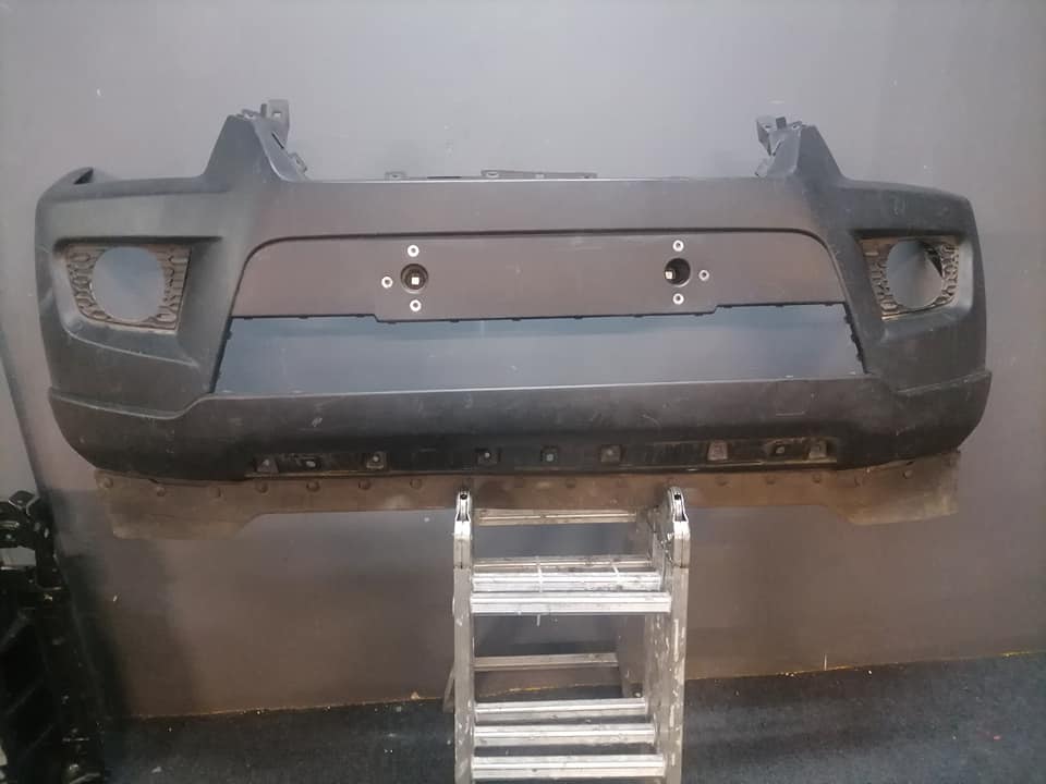 Mahindra Scorpio and black bumper DM or contact number in the description for assistanc - Private Seller