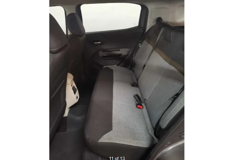 Used 2025 Citroen C3 Aircross 1.2T Feel - Private Seller