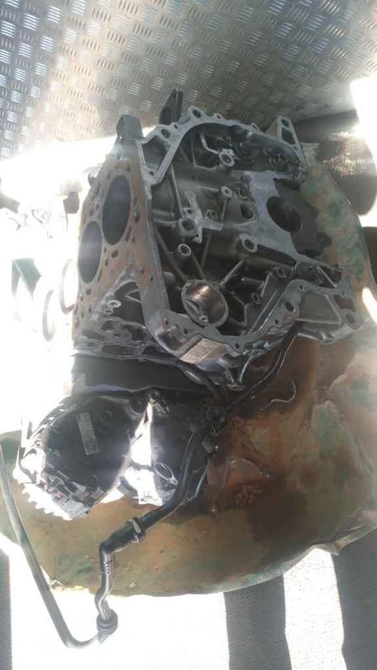 Bmw N47D20c block - Private Seller