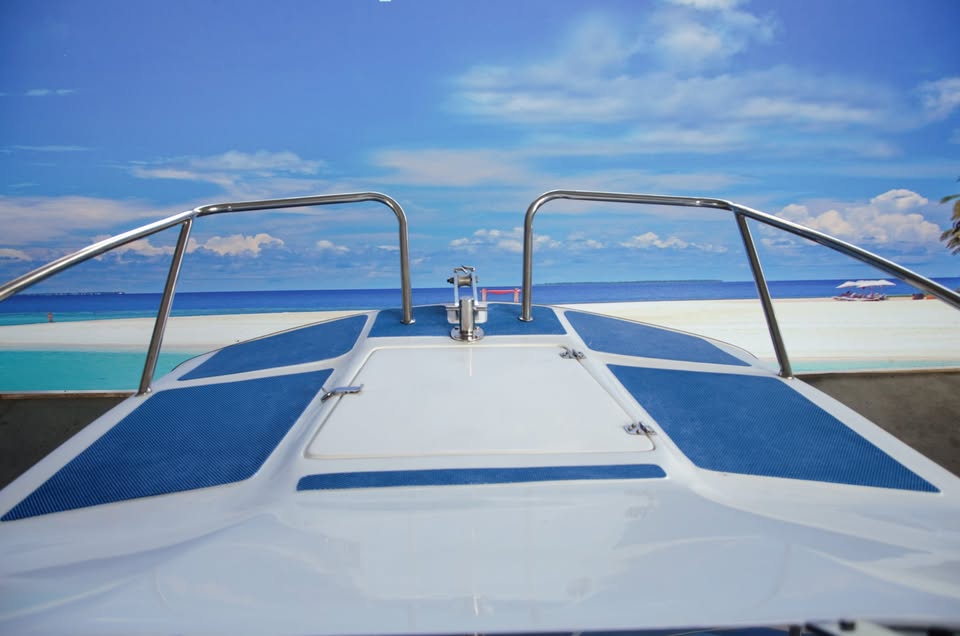2016 KINGCAT F200