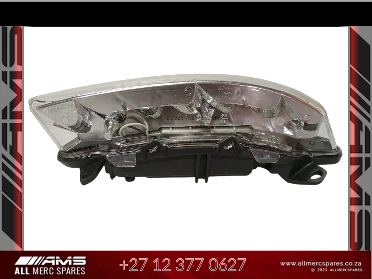 Brand new Mercedes-Benz W204 AMG fog light available now - Private Seller Brand new Mercedes-Benz W204 AMG fog light available now - Private Seller