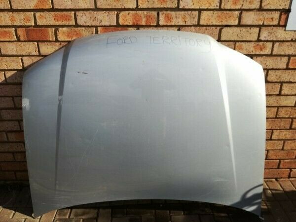 Ford Territory Bonnet - Private Seller