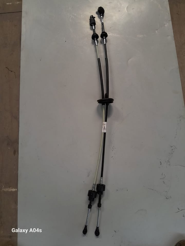 CHEVROLET UTILITY 1.4 GEAR SELECTOR CABLE CLOSED COUPLING FOR SALE - Private Seller CHEVROLET UTILITY 1.4 GEAR SELECTOR CABLE CLOSED COUPLING FOR SALE - Private Seller