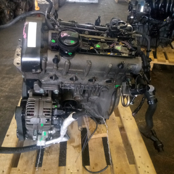 Volkswagen (VW) Polo 1.4 BBY (Manual) Engine for Sale - Private Seller