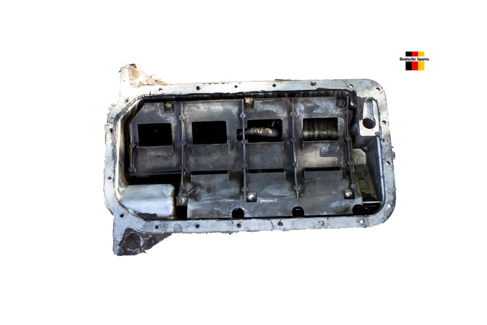 92-95 BMW 318i 318is E36 M42 oil pan 1727413 - Private Seller