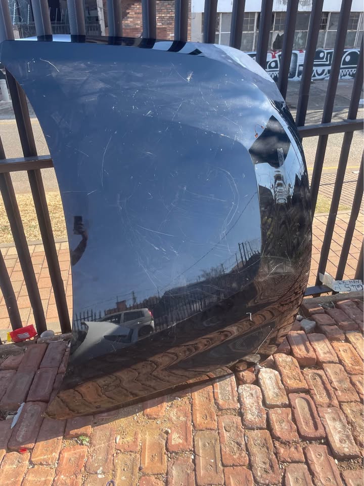 BMW G42 bonnet - Private Seller