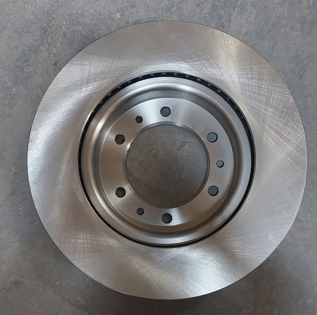 Peugeot Landtrek Brake Discs - Private Seller Peugeot Landtrek Brake Discs - Private Seller