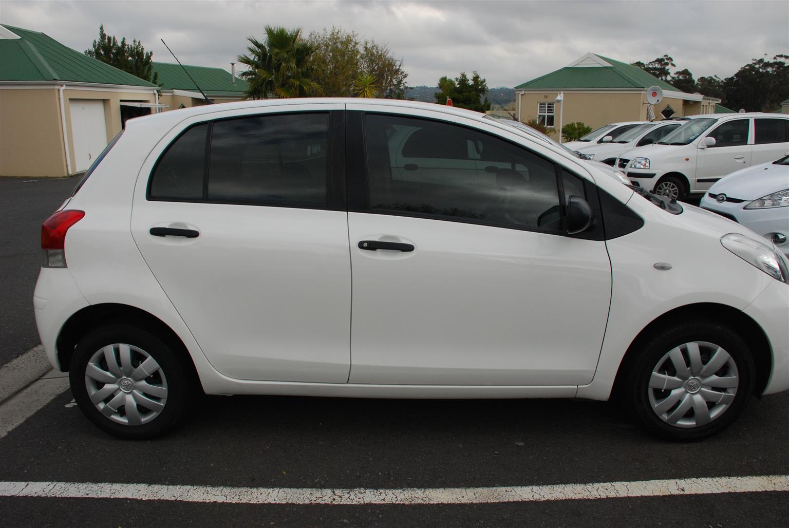 Toyota Yaris for Sale