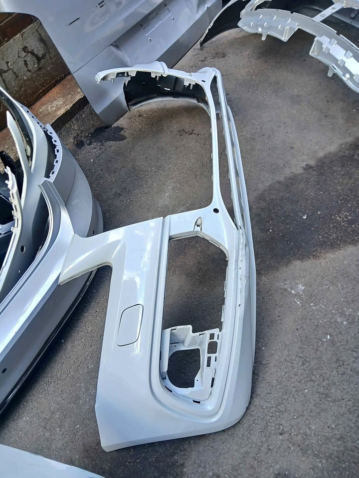 Audi q5 sline bumper - Private Seller Audi q5 sline bumper - Private Seller