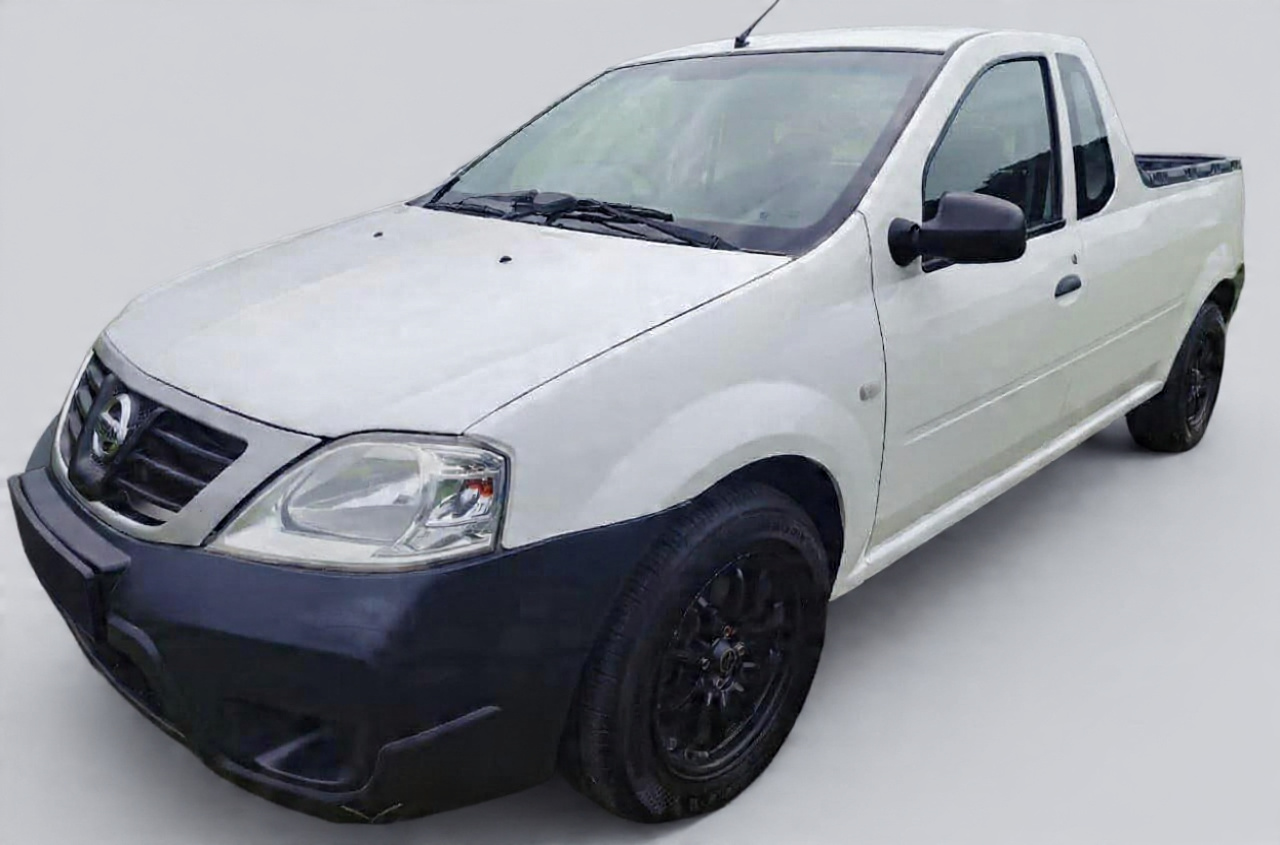 Used 2014 Nissan NP200 1.6i - Private Seller Used 2014 Nissan NP200 1.6i - Private Seller