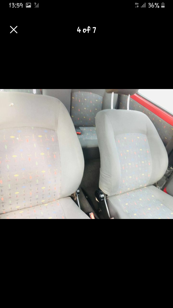 Used 2005 Volkswagen Citi 1.4 Chico - Private Seller Used 2005 Volkswagen Citi 1.4 Chico - Private Seller