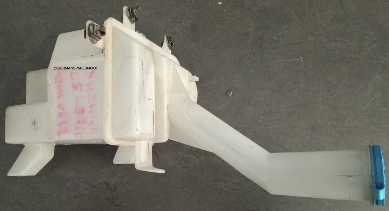 Suzuki Celerio 1.0 Used Windscreen Washer Bottle - Private Seller
