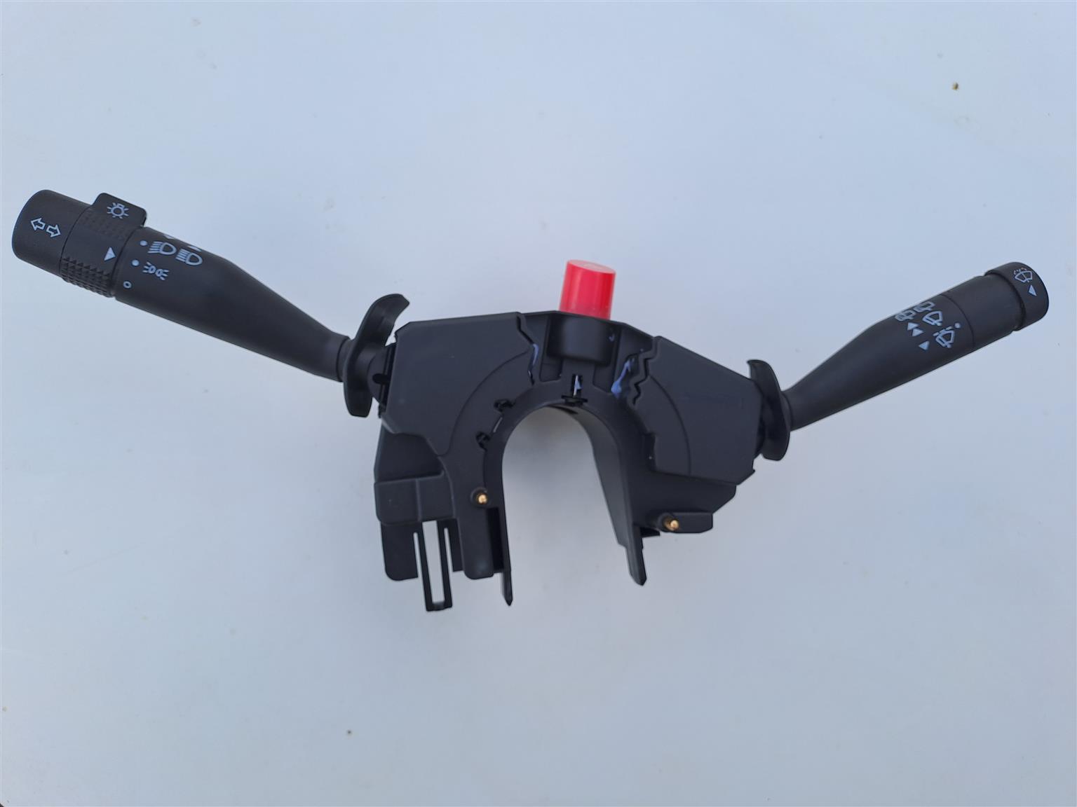 Ford Bantam/Ikon Indicator+Headlamp+Wiper+Hazard Switch 20 Pin 2003-2012.Brand n - Private Seller Ford Bantam/Ikon Indicator+Headlamp+Wiper+Hazard Switch 20 Pin 2003-2012.Brand n - Private Seller