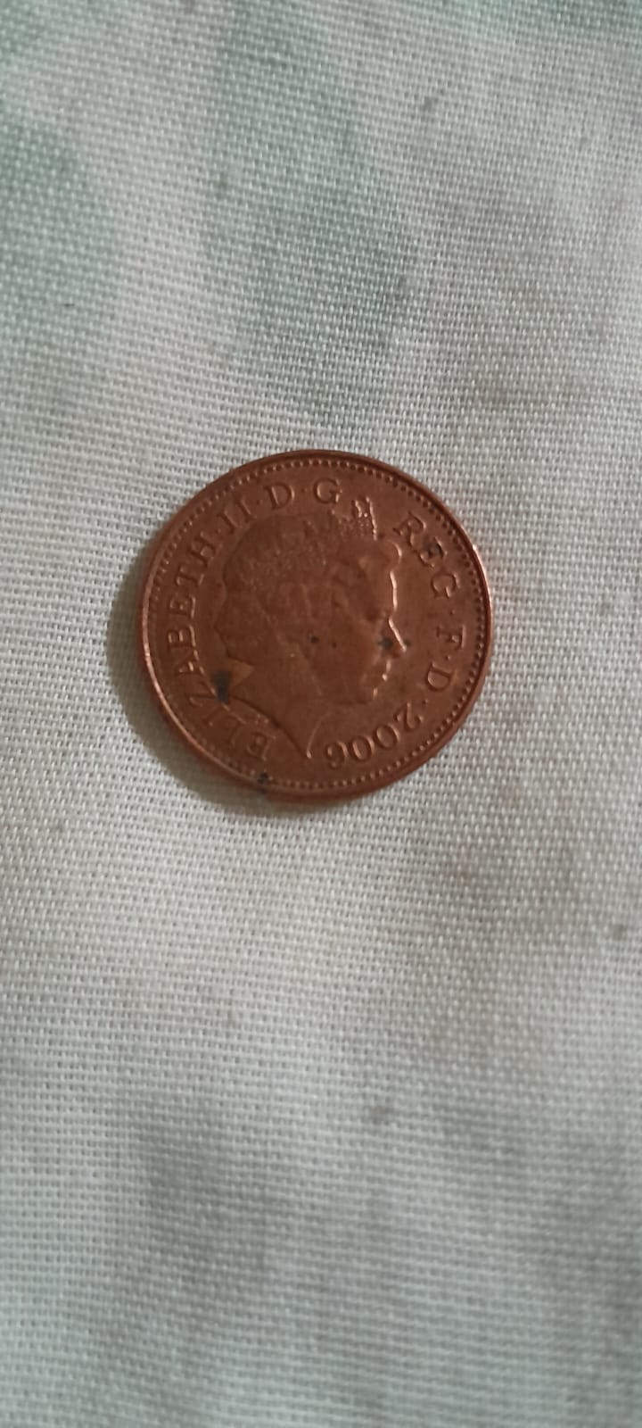 Used coins Used coins