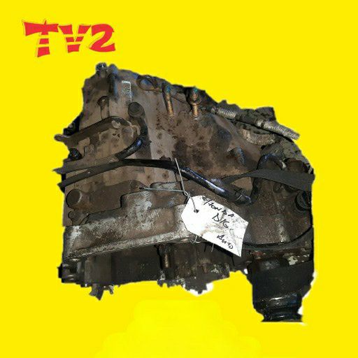 HONDA D16 AUTO GEARBOX HONDA D16 AUTO GEARBOX