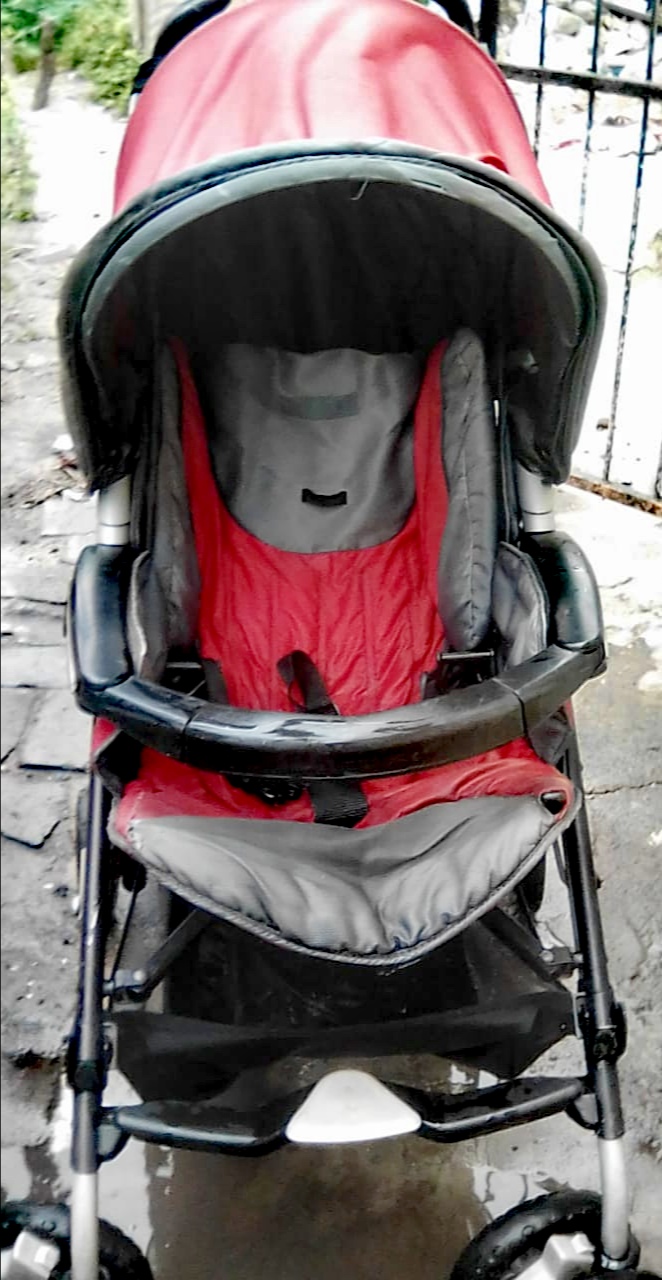 Peg perego stroller 3 2025 in 1