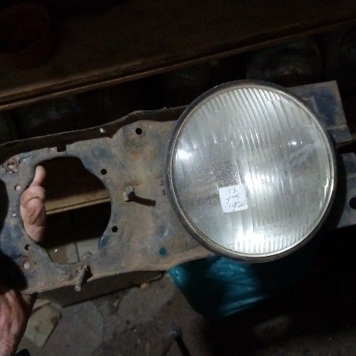 Alfa Sud, head lamp complete - Private Seller Alfa Sud, head lamp complete - Private Seller