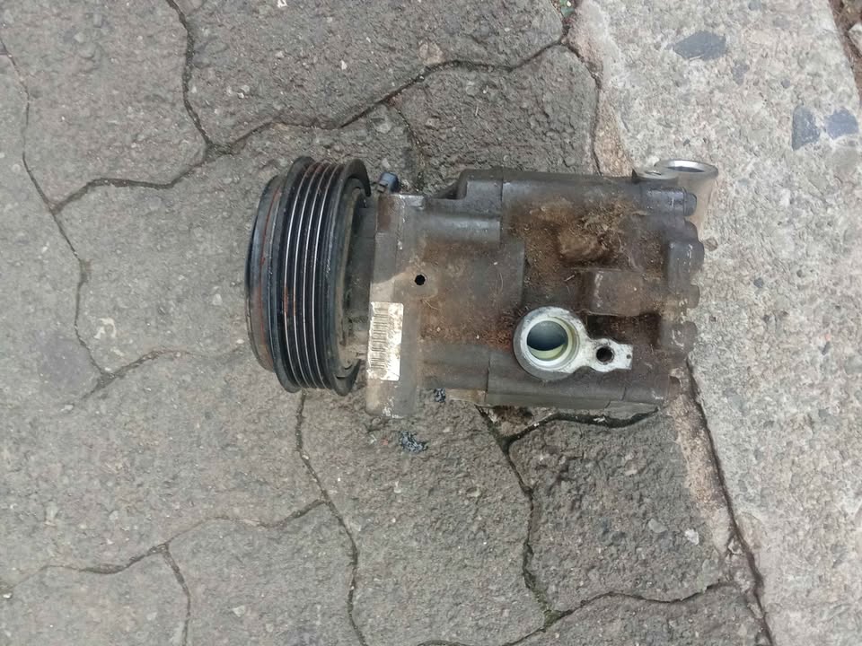 Fiat Strada Bakkie Aircon Pump - Private Seller Fiat Strada Bakkie Aircon Pump - Private Seller