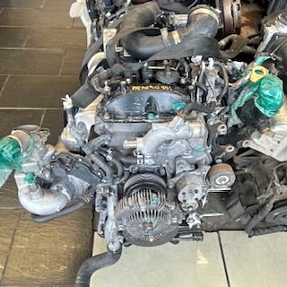 1GD - TOYOTA HILUX 2.8 GD6 ENGINE FOR SALE - Private Seller 1GD - TOYOTA HILUX 2.8 GD6 ENGINE FOR SALE - Private Seller