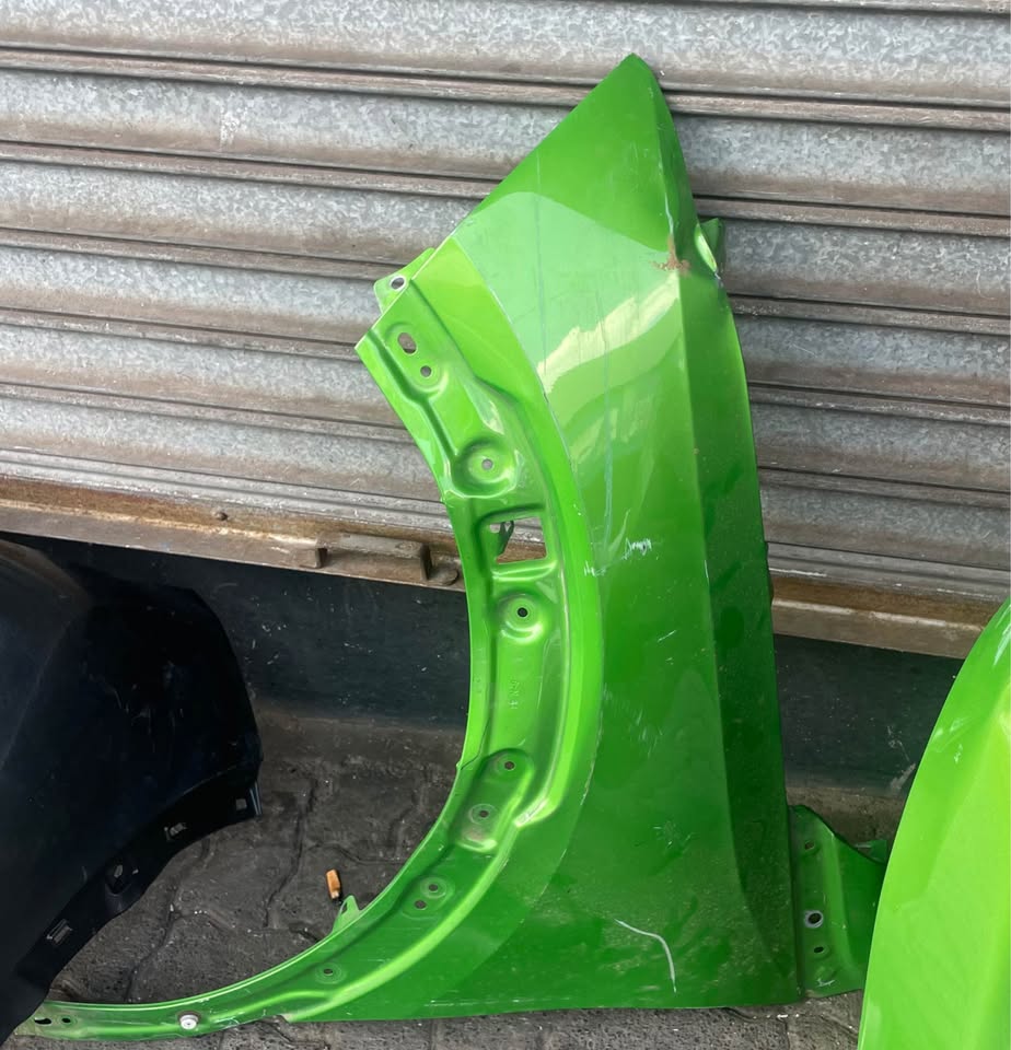OPEL MOKKA B Fender 2020 - Private Seller OPEL MOKKA B Fender 2020 - Private Seller