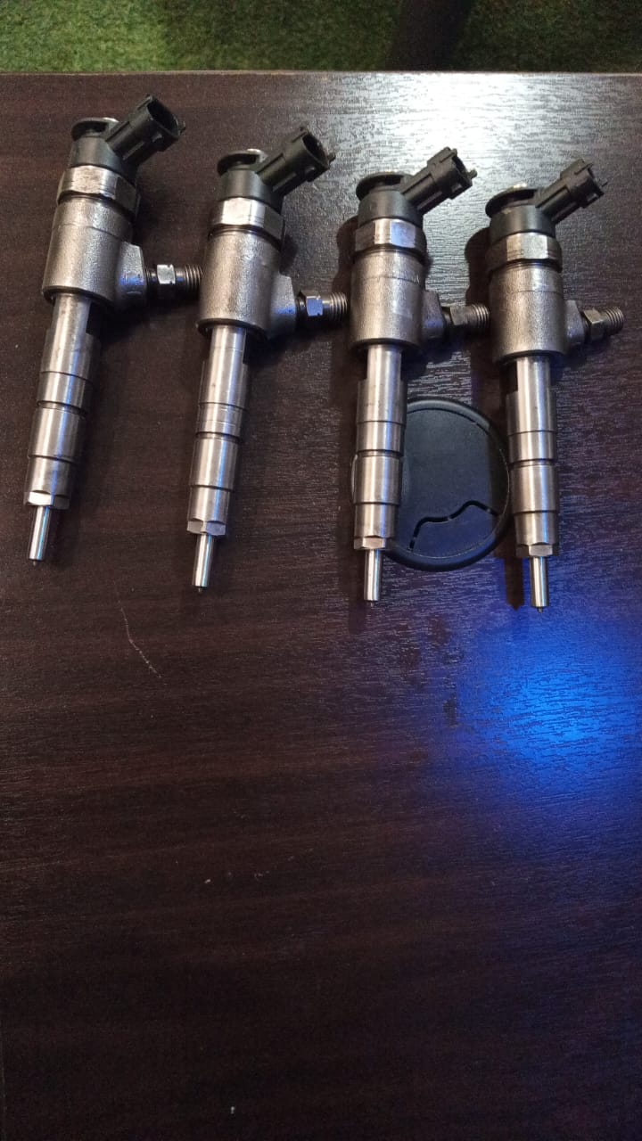 diesel injectors - Private Seller diesel injectors - Private Seller