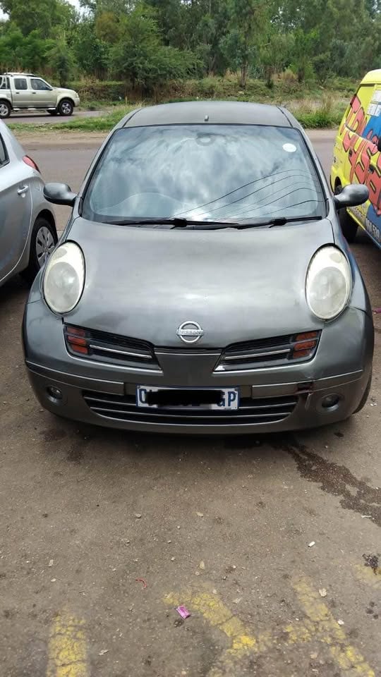 NISSAN MICRA 1.4 FOR SPARES - Private Seller NISSAN MICRA 1.4 FOR SPARES - Private Seller