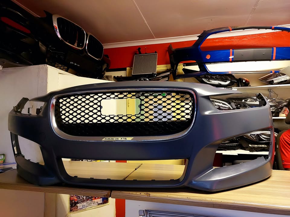 2020 JAGUAR XE FRONT BUMPER FOR SALE BRAND NEW - Private Seller 2020 JAGUAR XE FRONT BUMPER FOR SALE BRAND NEW - Private Seller