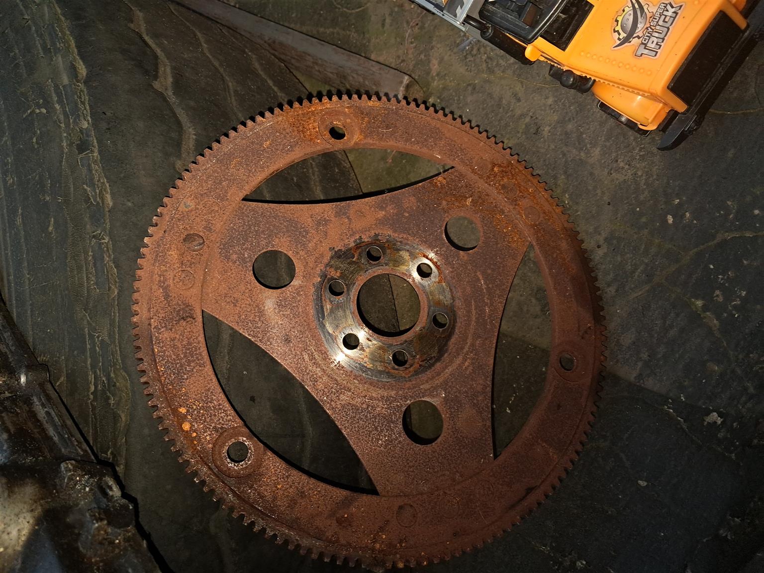 1.8 opel astra H spares - Private Seller