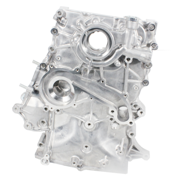 TOYOTA HILUX 2.0 VVTI 1TR OIL PUMP - Private Seller