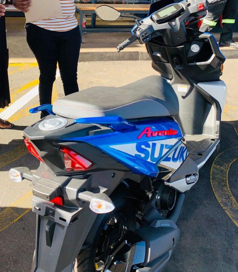 Suzuki avenis for sale, excellent condition never been used,0 kilometer - Private Seller Suzuki avenis for sale, excellent condition never been used,0 kilometer - Private Seller