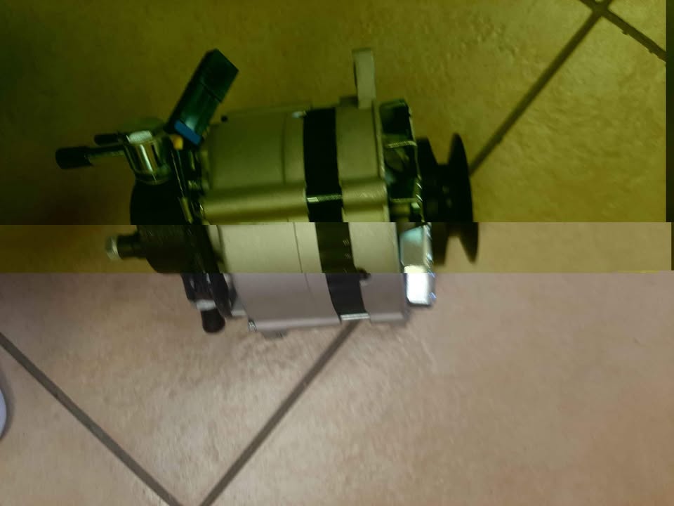 ISUZU kb250/ kb280 ALTERNATOR. BRAND NEW. FOR VARIOUS OTHER CARS TOO. - Private Seller ISUZU kb250/ kb280 ALTERNATOR. BRAND NEW. FOR VARIOUS OTHER CARS TOO. - Private Seller