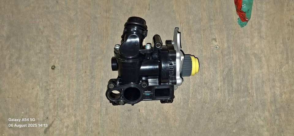 VW Golf 6 GTI Water Pump For Sale - Private Seller VW Golf 6 GTI Water Pump For Sale - Private Seller