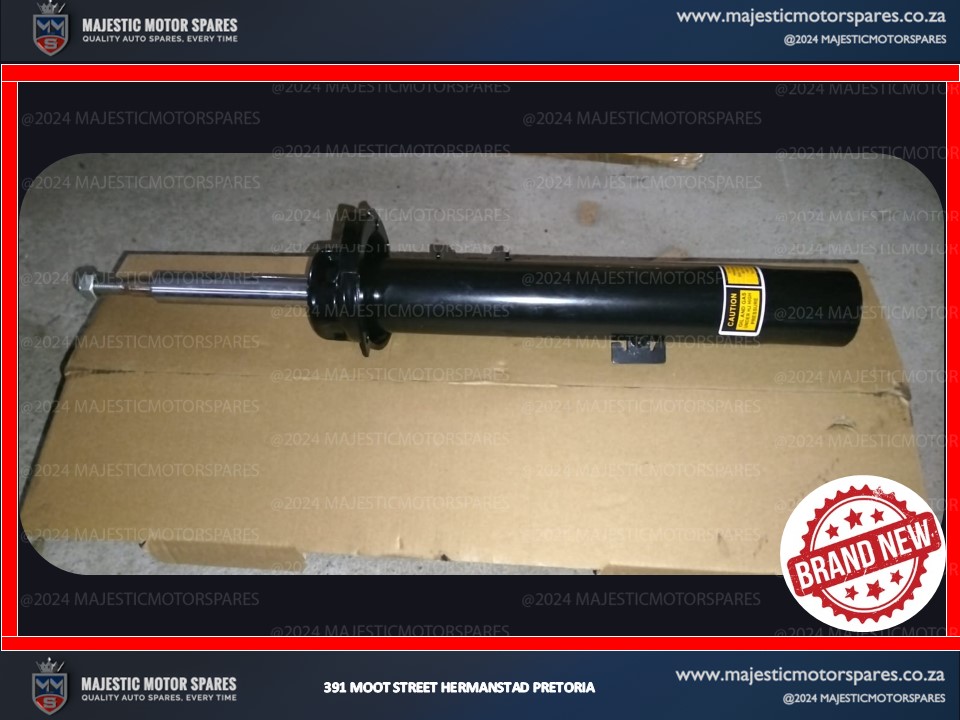 BMW e90 e87 front shock absorbers - brand new for 3 series & 1 series - Private Seller BMW e90 e87 front shock absorbers - brand new for 3 series & 1 series - Private Seller