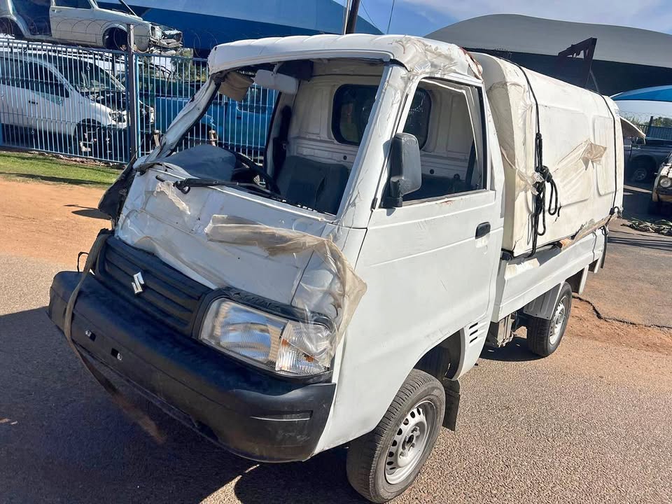 Suzuki Super Carry Stripping For Spare Parts - Private Seller Suzuki Super Carry Stripping For Spare Parts - Private Seller