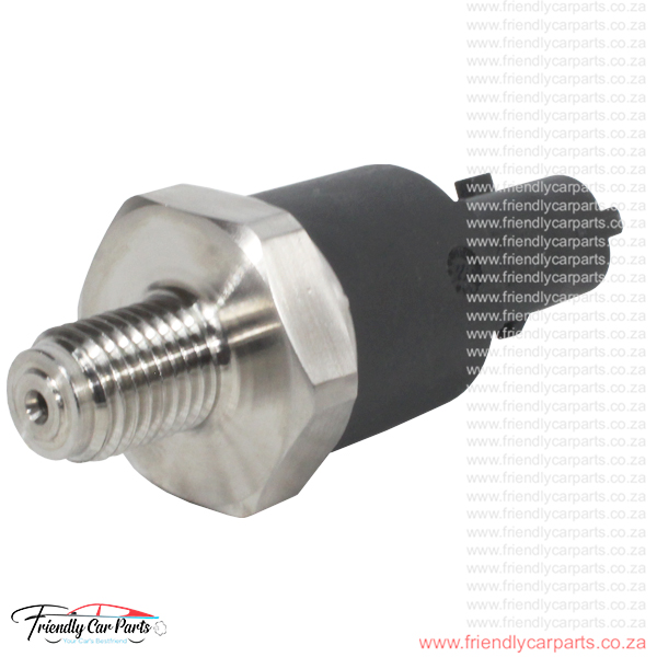 BMW 5 SERIES E39 530D M57 FUEL RAIL PRESSURE SENSOR - Private Seller
