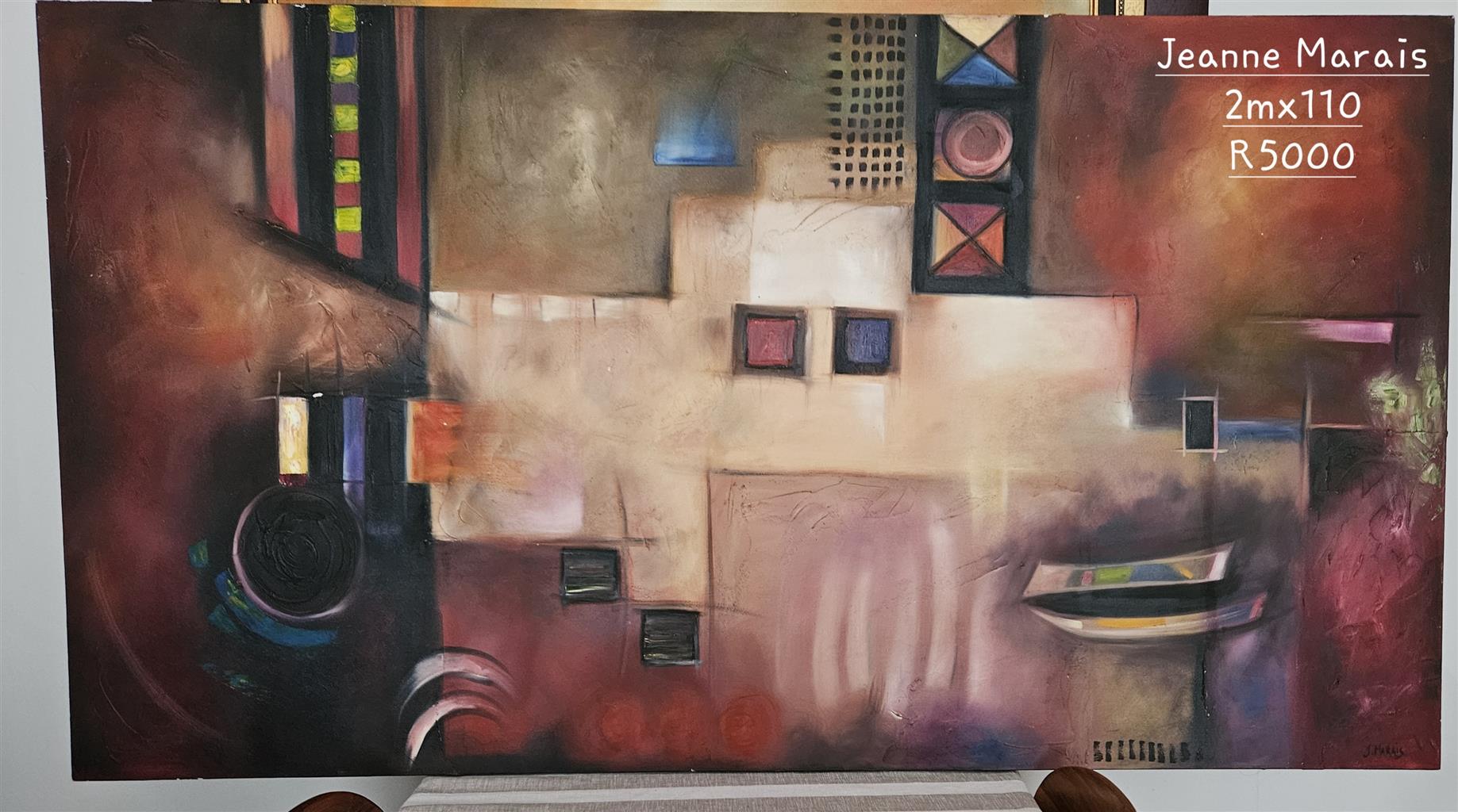 Art for sale