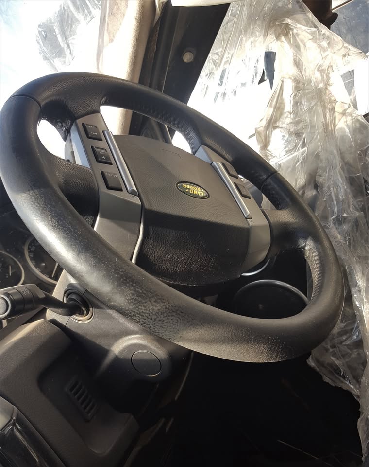 Land Rover Discovery 3 Interior Parts for sale | AUTO EZI - Private Seller