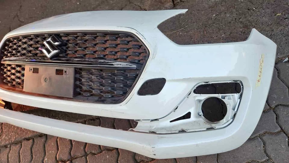 Suzuki Swift front bumper for sale - Private Seller Suzuki Swift front bumper for sale - Private Seller