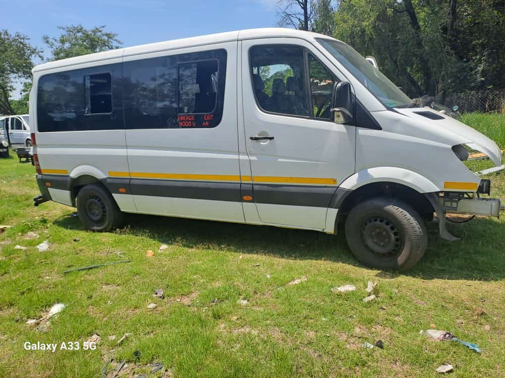 W906 309 cdi stripping for spares - Private Seller W906 309 cdi stripping for spares - Private Seller