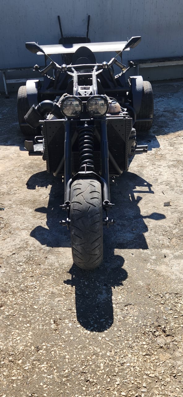 MOTORCYCLE | Junk Mail Marketplace