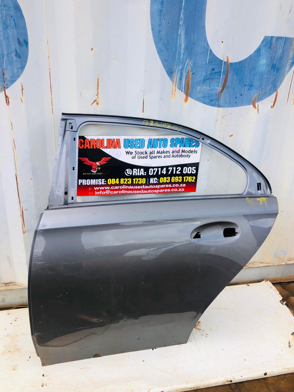 Mercedes Benz W177 A-class left rear/back door - Private Seller Mercedes Benz W177 A-class left rear/back door - Private Seller