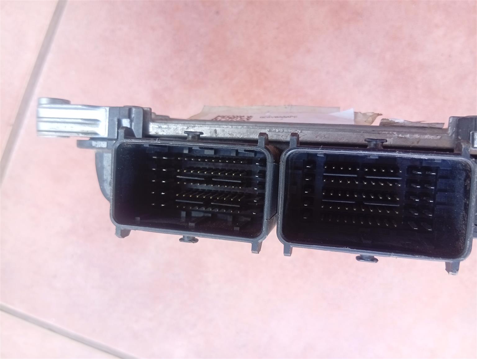 Haval jolion ECU computer box BOSCH 80670091  F01R00D N5D   3612100XEG01H  QCGV8 - Private Seller