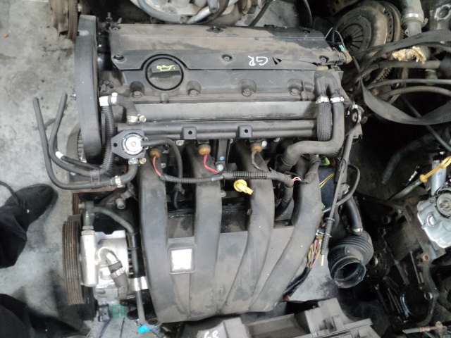 PEUGEOT 306-406 2.0 16V ENGINE (PSA) FOR SALE - Private Seller
